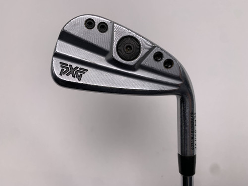 PXG 0311 XP GEN4 Single 4 Iron True Temper Dynamic Gold S300 Stiff Steel Mens RH, 1 of 12