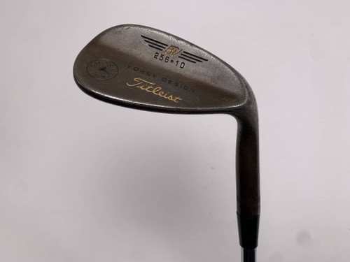 Titleist Vokey Oil Can Sand Wedge SW 56* 10 DG Wedge Steel Mens RH, 1 of 12