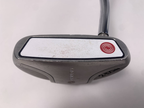 Odyssey White Hot XG 2-Ball Putter 34