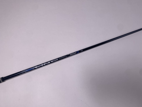UST Mamiya LINQ F5 Extra Stiff Graphite Driver Shaft 44"-Cobra, 1 of 12