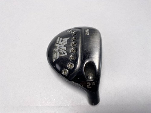 PXG 0341 X 2 Fairway Wood 13* HEAD ONLY Mens RH, 1 of 12