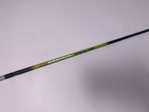 Paderson Kinetix IMRT KB972 Regular Graphite Hybrid Shaft 38.75" Pull 0.370, 1 of 12