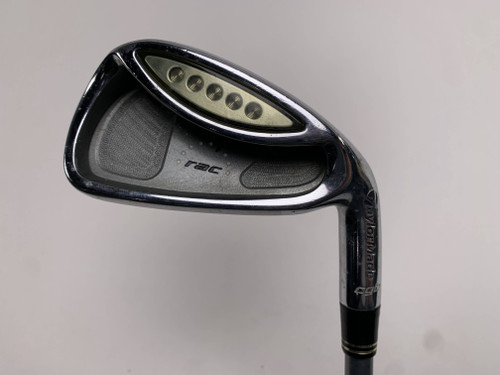 TaylorMade Rac CGB Single 5 Iron Ascending Mass Senior Steel Mens RH, 1 of 12