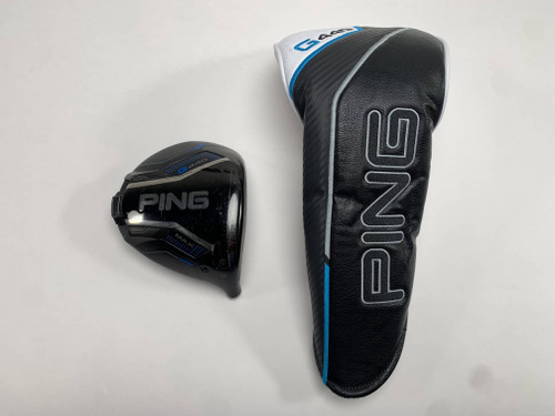 Ping G440 MAX Driver 12* HEAD ONLY Mens RH HC, 1 of 12