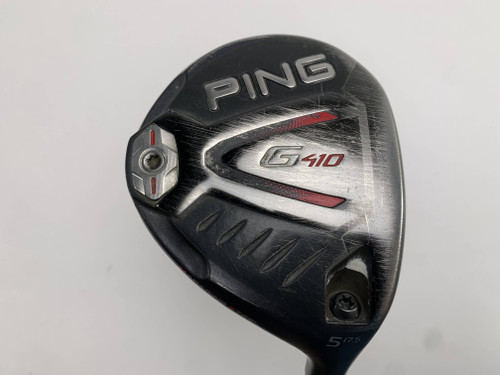 Ping G410 5 Fairway Wood 17.5* Alta CB 65g Regular Graphite Mens RH, 1 of 12