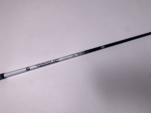Aldila Rogue 130 MSI 70g Extra Stiff Graphite Driver Shaft 44.25"-Ping, 1 of 12