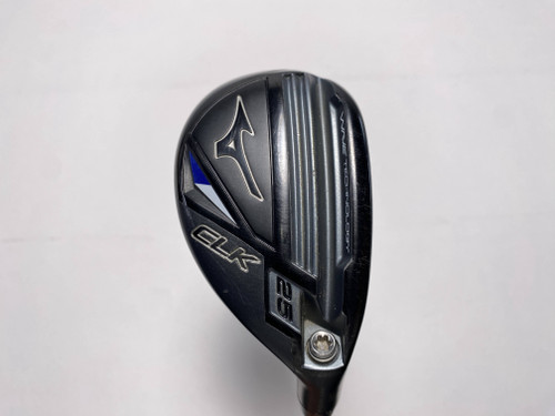 Mizuno CLK 2020 5 Hybrid 25* Tensei Red CK Series 70g Regular Graphite Mens RH, 1 of 12