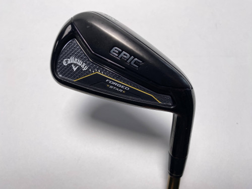 Callaway EPIC Star Single 6 Iron UST Mamiya ATTAS Speed Series 40g Ladies RH, 1 of 12