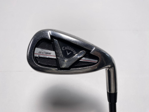 Callaway Edge 2014 Single 8 Iron Senior Graphite Mens RH, 1 of 12