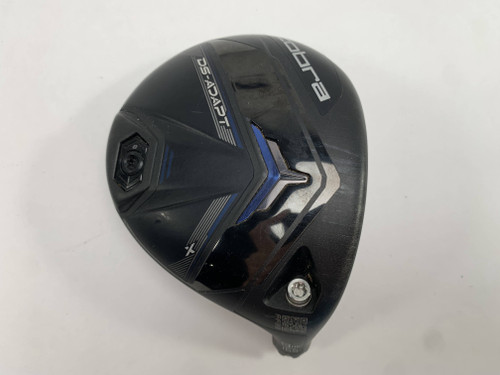 Cobra DS-ADAPT X 3 Fairway Wood 16.5* HEAD ONLY Mens RH, 1 of 12