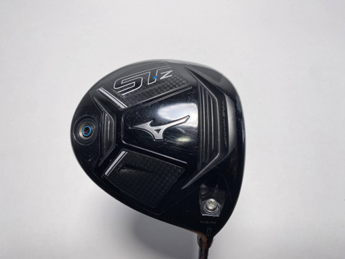 Mizuno ST-Z Driver 10.5* Project X EvenFlow Riptide CB 5.5 50g Regular RH, 1 of 12