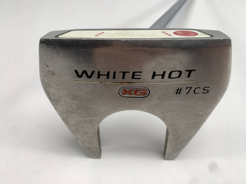 Odyssey White Hot XG 7 Center Shaft Putter 29" Junior RH, 1 of 12
