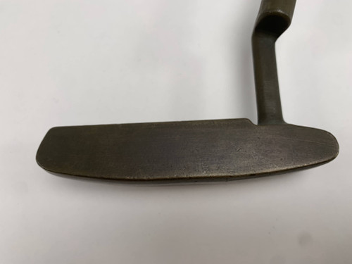 Ping Anser 3 Putter 33" Black Dot Mens RH, 1 of 12