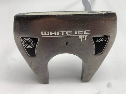 Odyssey White Ice 7 Putter 34" Mens RH, 1 of 12