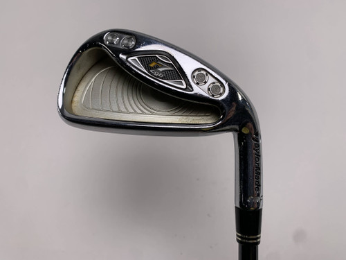 TaylorMade R7 CGB Single 6 Iron R7-55 Hyper Lite 55g Regular Graphite Mens RH, 1 of 12
