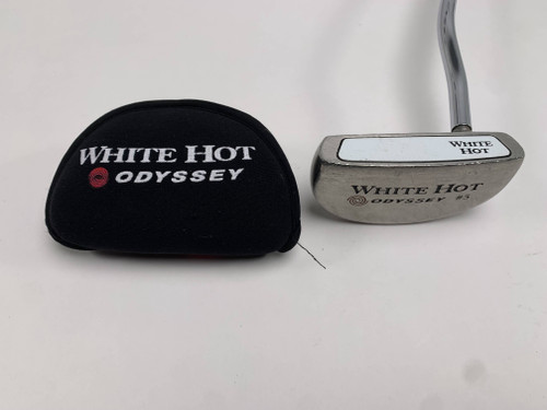 Odyssey White Hot 5 Putter 34" Mens RH, 1 of 12