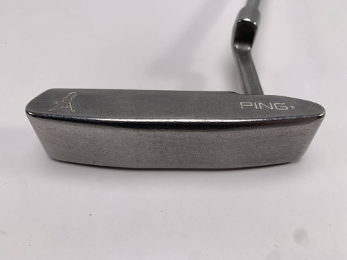 Ping Anser 2 Putter 34" SuperStroke Slim 3.0 Black Dot Mens RH, 1 of 12