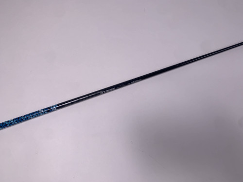 Fujikura Atmos Blue Tour Spec 6R Regular Graphite Driver Shaft 44.25"-TaylorMade, 1 of 12