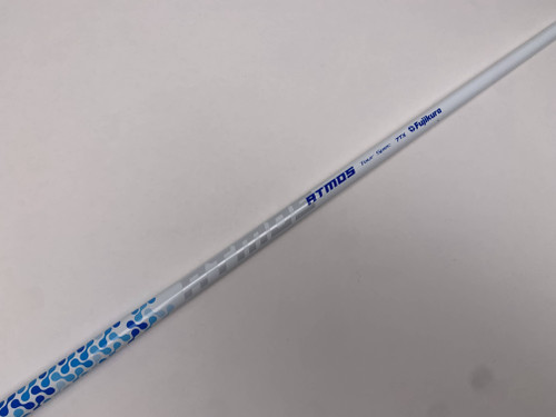 Fujikura Atmos Blue Tour Spec 7TX Tour Stiff Graphite Driver Shaft 44"-Ping, 1 of 12