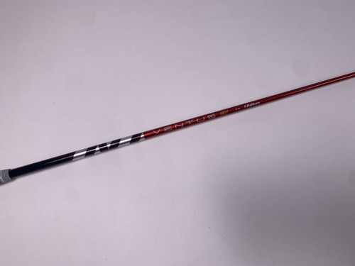 Fujikura Ventus Red TR 7S Velocore Stiff Graphite Driver Shaft 44.25"-TaylorMade, 1 of 12