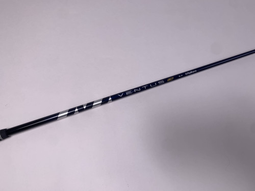 Fujikura Ventus Blue TR 6X Velocore Extra Stiff Driver Shaft 44.25"-Titleist, 1 of 12