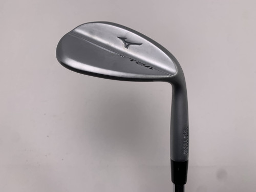 Mizuno T24 Soft Satin Sand Wedge SW 56* 10D DGS400 Tour Issue Stiff RH, 1 of 12