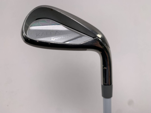 TaylorMade Kalea Ladies Single 8 Iron Kalea Slimtech 45g Ladies RH, 1 of 12