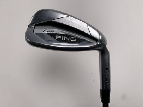Ping G425 Pitching Wedge PW Black Dot AWT 2.0 Regular Steel Mens RH, 1 of 12