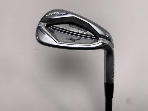 Mizuno JPX 900 Hot Metal Single 9 Iron Fujikura Pro 75i R2 Regular Graphite RH, 1 of 12