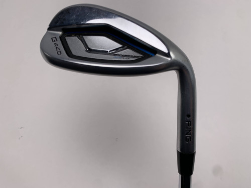 Ping G440 Wedge 56* Black Dot AWT 3.0 Stiff Steel Mens RH, 1 of 12