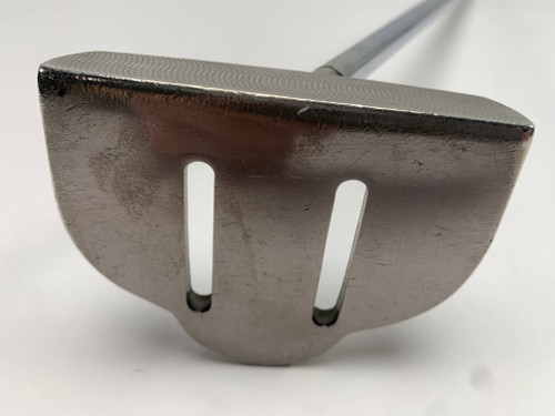 KZG Center Shaft Putter 35.5" Mens RH, 1 of 12