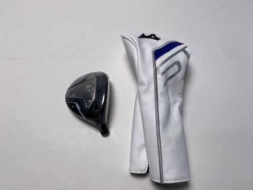 Mizuno ST-G Ti 5 Fairway Wood 18* HEAD ONLY Mens RH HC-NEW, 1 of 12