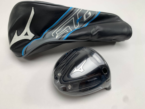 Mizuno ST-G Driver 10.5* HEAD ONLY Mens RH HC-NEW, 1 of 12