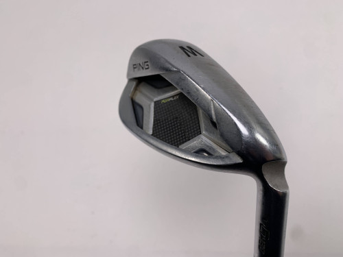 Ping G430 Pitching Wedge PW Black Dot TT DG S300 105g Stiff Steel Mens RH, 1 of 12