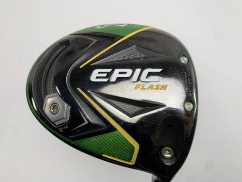 Callaway EPIC Flash Driver 10.5* Project X Even Flow 4.0 W 45g Ladies RH, 1 of 12