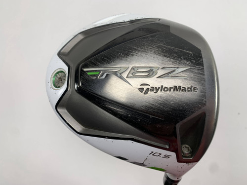 TaylorMade RocketBallz Driver 10.5* Matrix Ozik XCON-5 Ladies Graphite Womens RH, 1 of 12