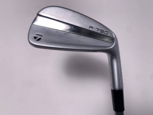TaylorMade P790 2023 Single 7 Iron Fujikura Speeder NX Red 50g Regular Mens RH, 1 of 12