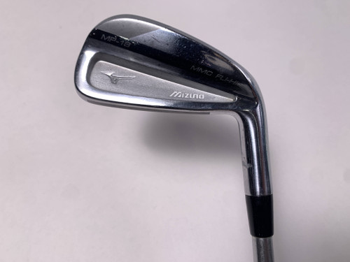 Mizuno MP 18 MMC Flight-Hi Single 3 Iron KBS Tour C-Taper 130g X-Stiff Steel RH, 1 of 12