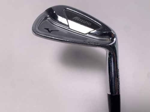 Mizuno MP 58 Single 8 Iron Project X Precision Rifle 6.0 Stiff Steel Mens RH, 1 of 12