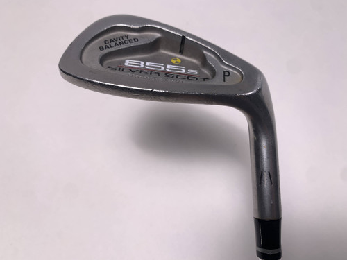 Tommy Armour 855 S Silver Scot Pitching Wedge PW 48* Tour Step II Regular RH, 1 of 12