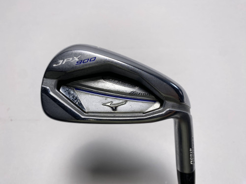 Mizuno JPX 900 Hot Metal Single 7 Iron Fujikura Pro R2 75g Senior Graphite RH, 1 of 12