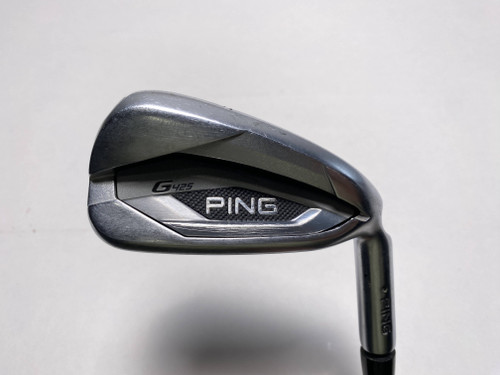 Ping G425 Single 7 Iron Black Dot Alta CB AWT Regular Graphite Mens RH, 1 of 12