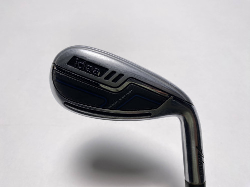 Adams Idea 2014 Single 6 Iron DSP Regular Graphite Mens RH, 1 of 12