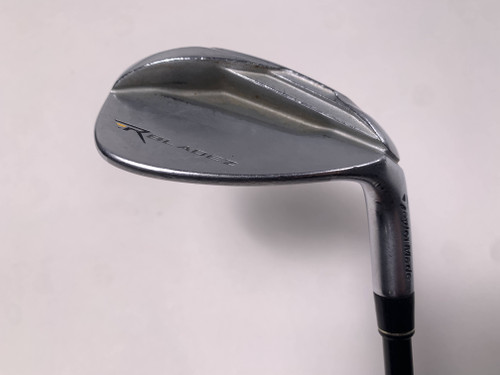 TaylorMade RocketBladez Sand Wedge SW 55* RocketFuel 65g Regular RH, 1 of 12