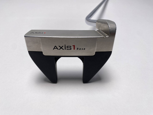 Axis 1 Rose Putter 34.5" Mens RH, 1 of 12