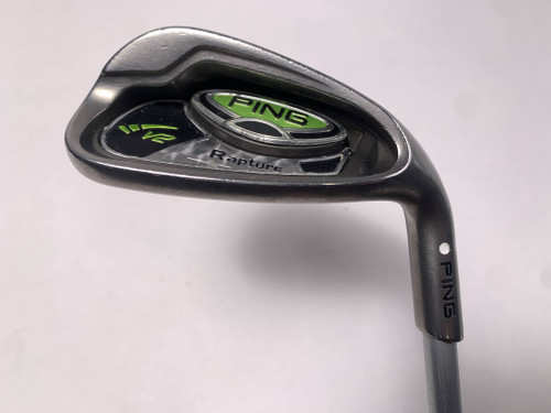 Ping Rapture V2 Pitching Wedge PW White Dot 3* Up UST Club Masters Senior RH, 1 of 12