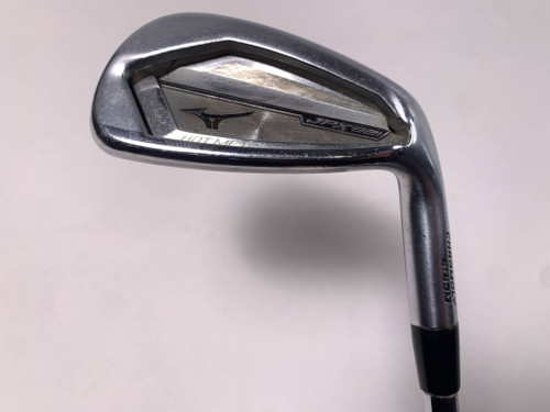 Mizuno JPX 921 Hot Metal Single 9 Iron KBS Tour 90 Stiff Steel Mens RH, 1 of 12