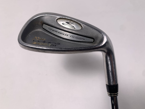 Cobra 3100 IH Pitching Wedge PW NS Pro 1030H Regular Steel Mens RH, 1 of 12