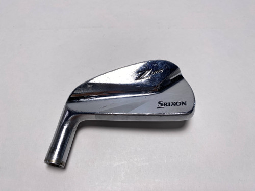 Srixon Z U65 Utility 3 Hybrid 20* HEAD ONLY Mens LH, 1 of 12