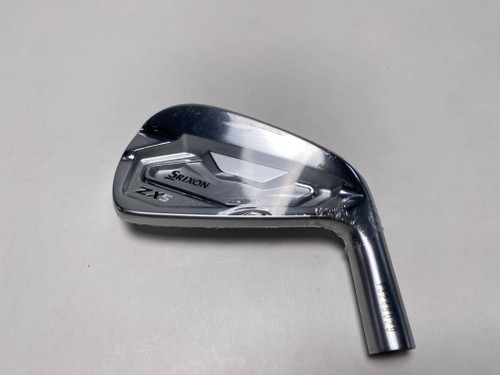 Srixon ZX5 MKII 3 Iron HEAD ONLY Mens RH NEW, 1 of 12